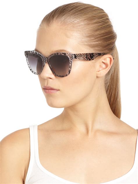 dolce gabbana aviator sunglasses womens|dolce and gabbana oversized sunglasses.